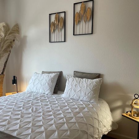 Le 40 Apartamento Sarreguemines Exterior foto