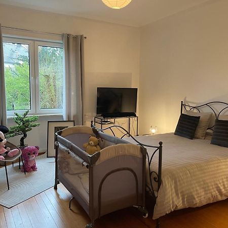 Le 40 Apartamento Sarreguemines Exterior foto