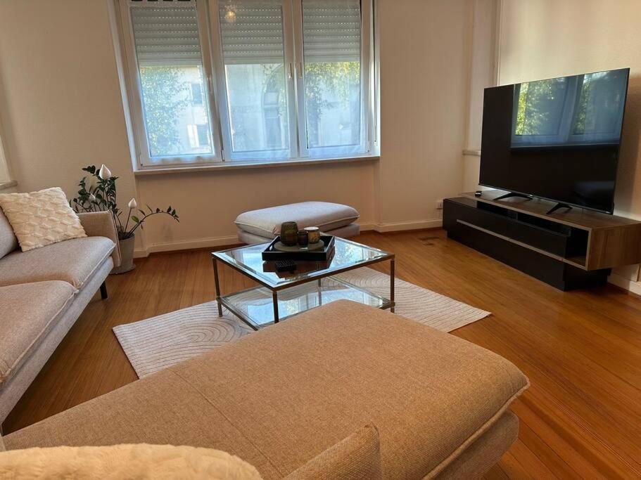 Le 40 Apartamento Sarreguemines Exterior foto