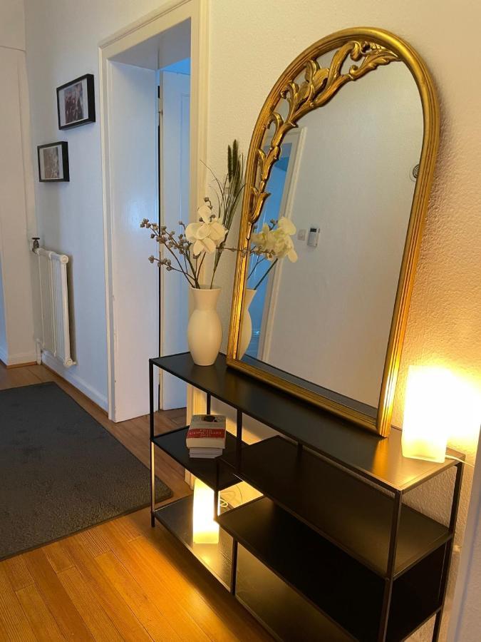 Le 40 Apartamento Sarreguemines Exterior foto