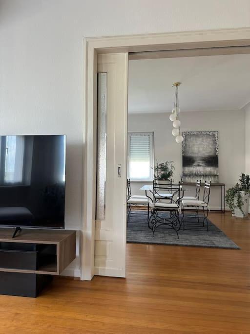 Le 40 Apartamento Sarreguemines Exterior foto
