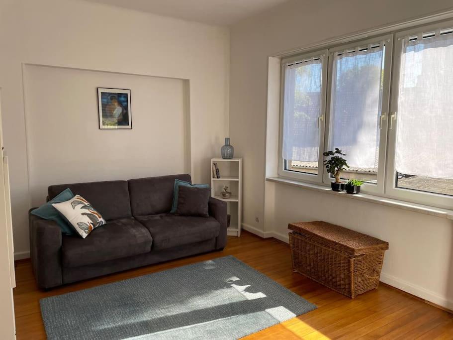 Le 40 Apartamento Sarreguemines Exterior foto