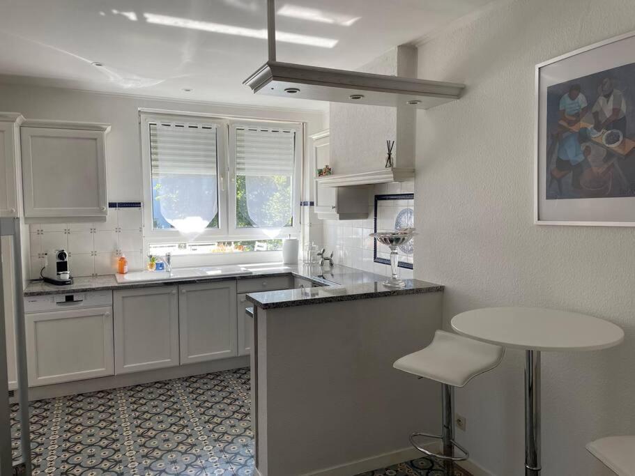 Le 40 Apartamento Sarreguemines Exterior foto