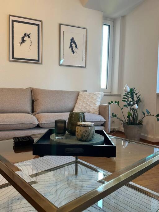 Le 40 Apartamento Sarreguemines Exterior foto