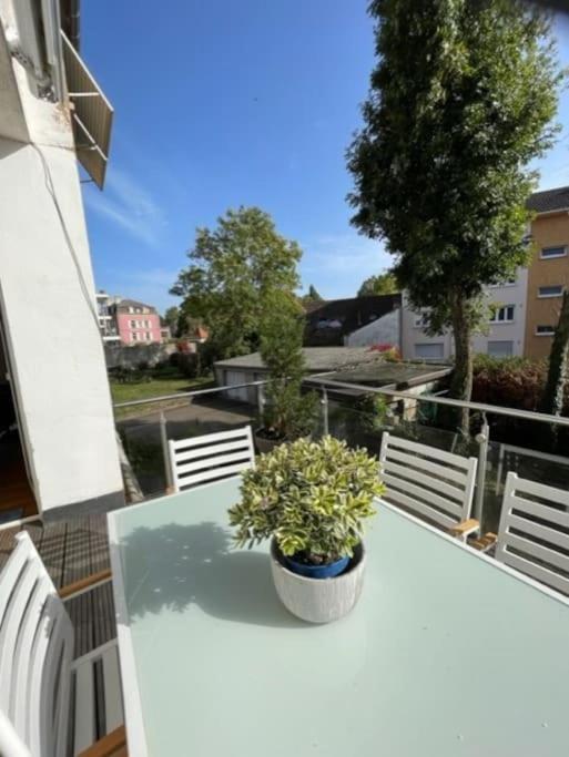 Le 40 Apartamento Sarreguemines Exterior foto