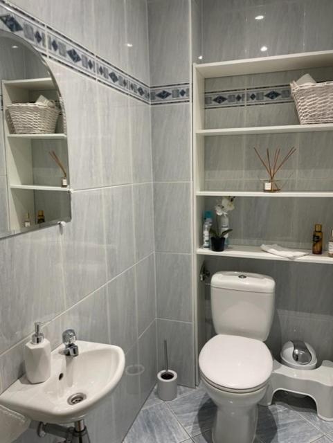 Le 40 Apartamento Sarreguemines Exterior foto