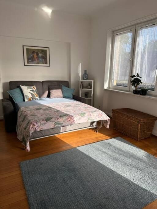 Le 40 Apartamento Sarreguemines Exterior foto
