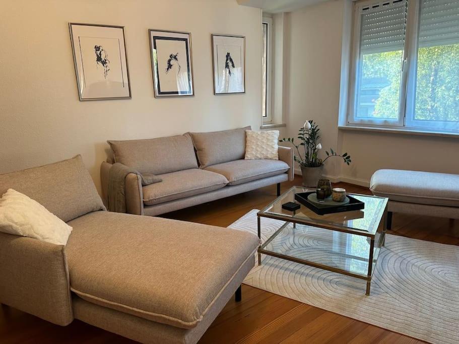 Le 40 Apartamento Sarreguemines Exterior foto