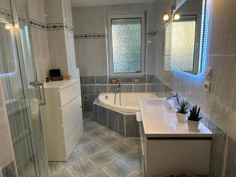Le 40 Apartamento Sarreguemines Exterior foto
