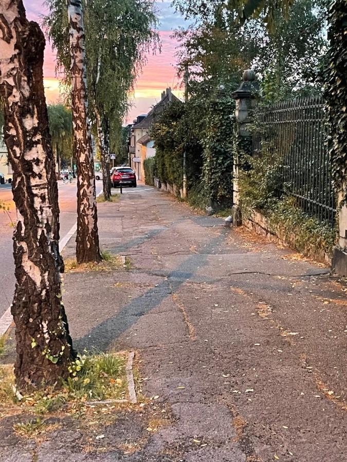 Le 40 Apartamento Sarreguemines Exterior foto