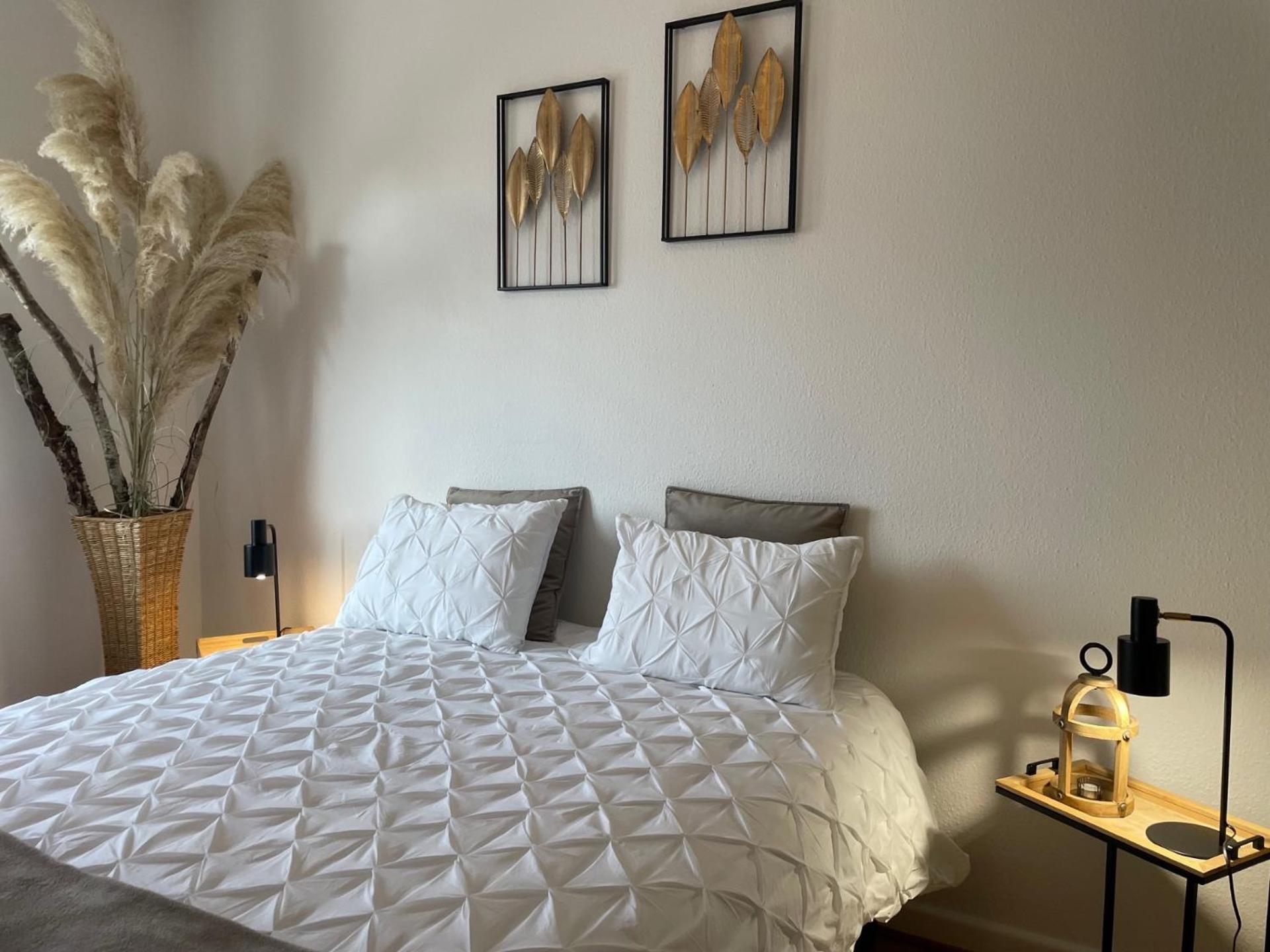 Le 40 Apartamento Sarreguemines Exterior foto