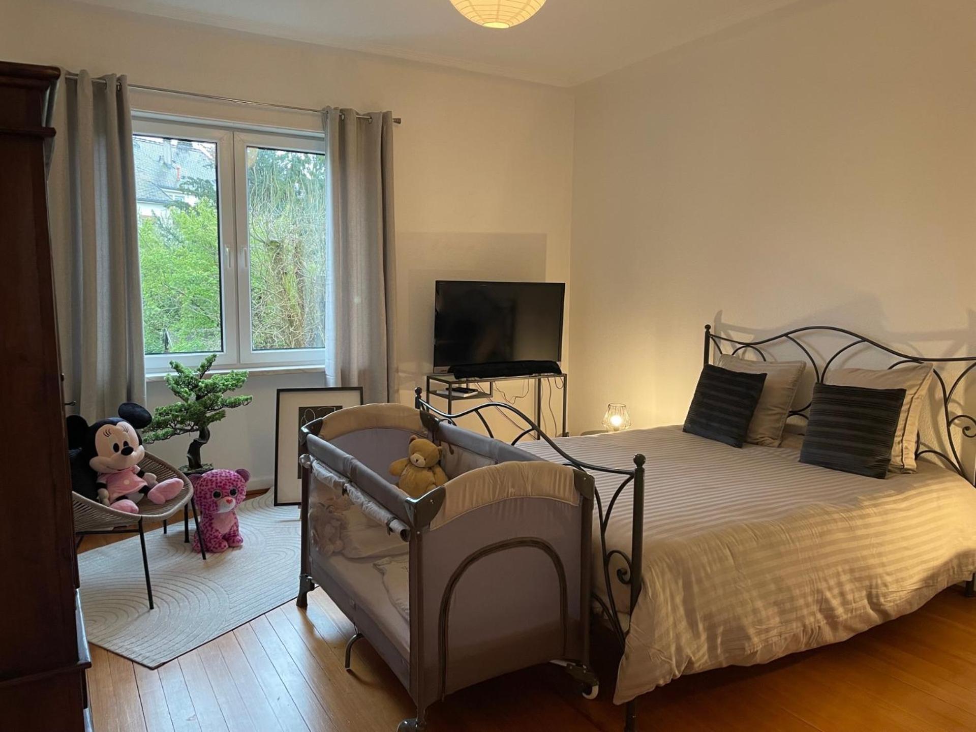 Le 40 Apartamento Sarreguemines Exterior foto