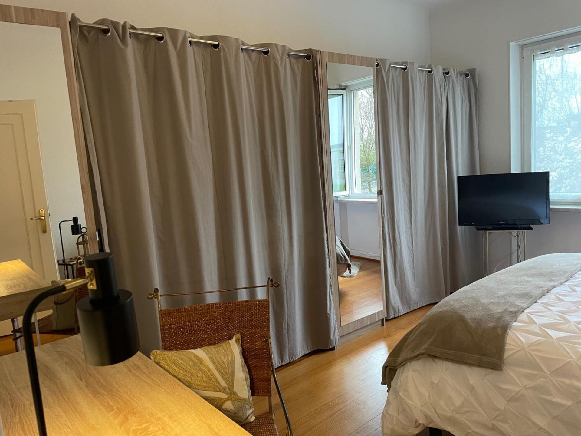 Le 40 Apartamento Sarreguemines Exterior foto