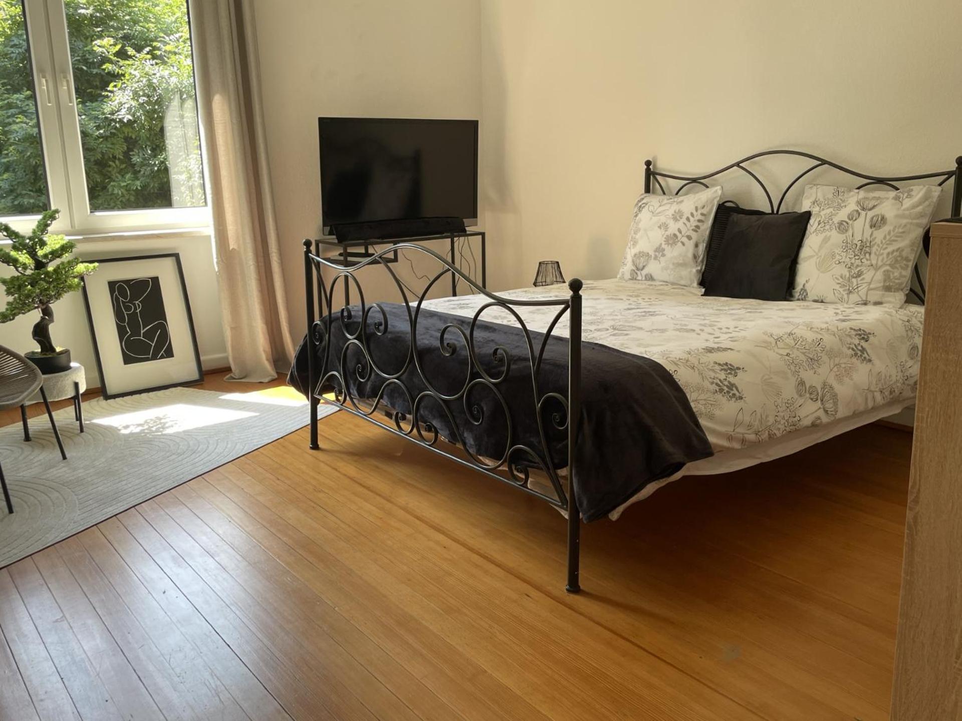 Le 40 Apartamento Sarreguemines Exterior foto